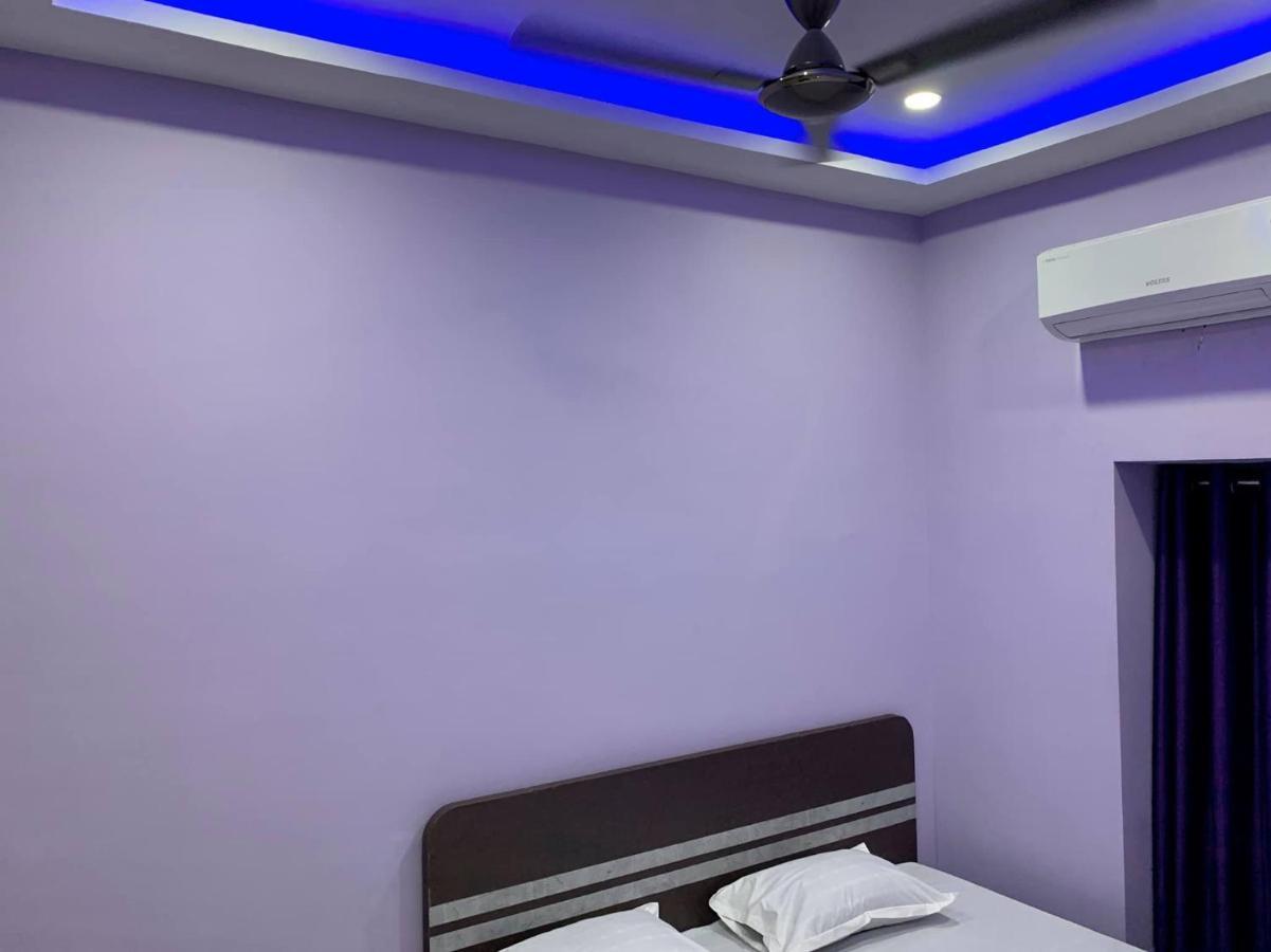 New Ananda Niketan Lodge Kolkata Luaran gambar