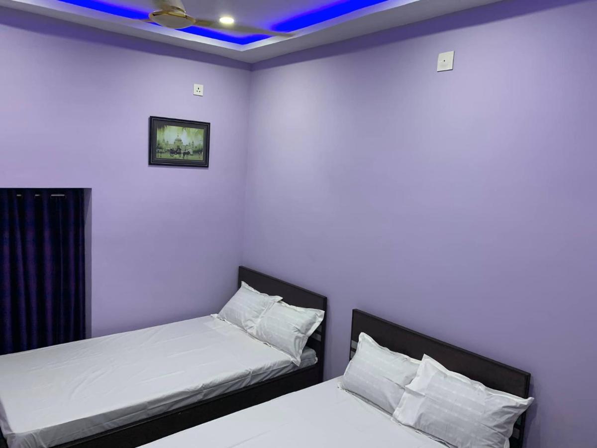 New Ananda Niketan Lodge Kolkata Luaran gambar