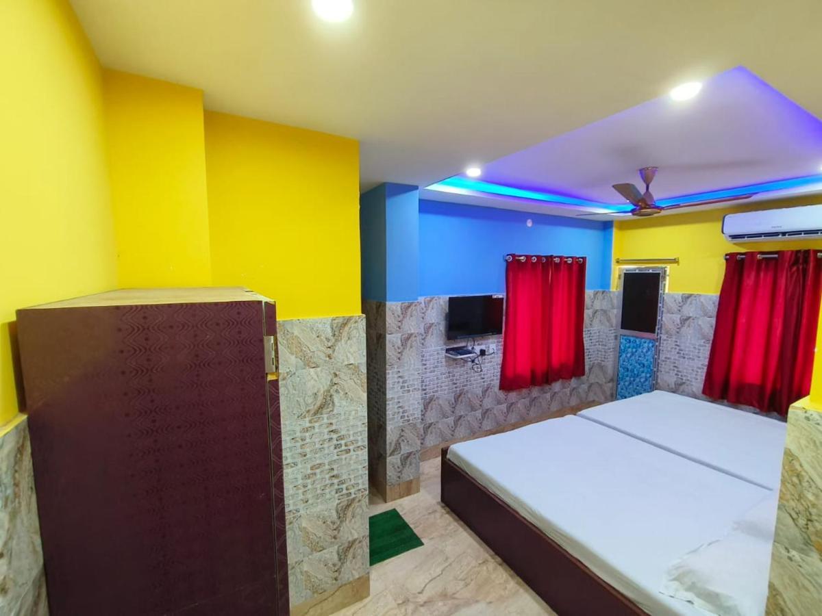 New Ananda Niketan Lodge Kolkata Luaran gambar