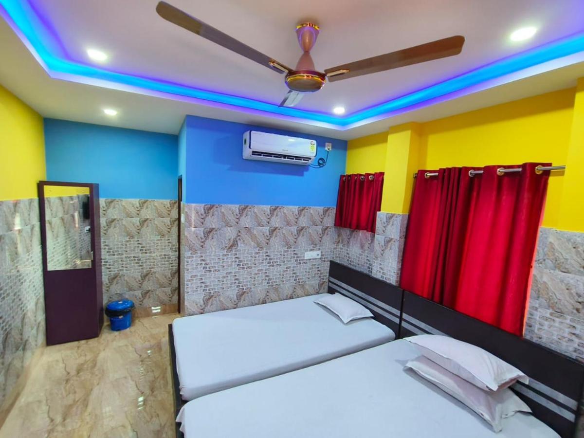 New Ananda Niketan Lodge Kolkata Luaran gambar